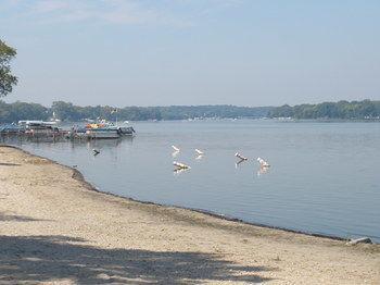 Lakeland Camping Resort Janesville Exterior photo